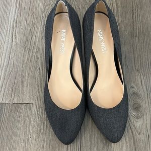 Nine West Heels